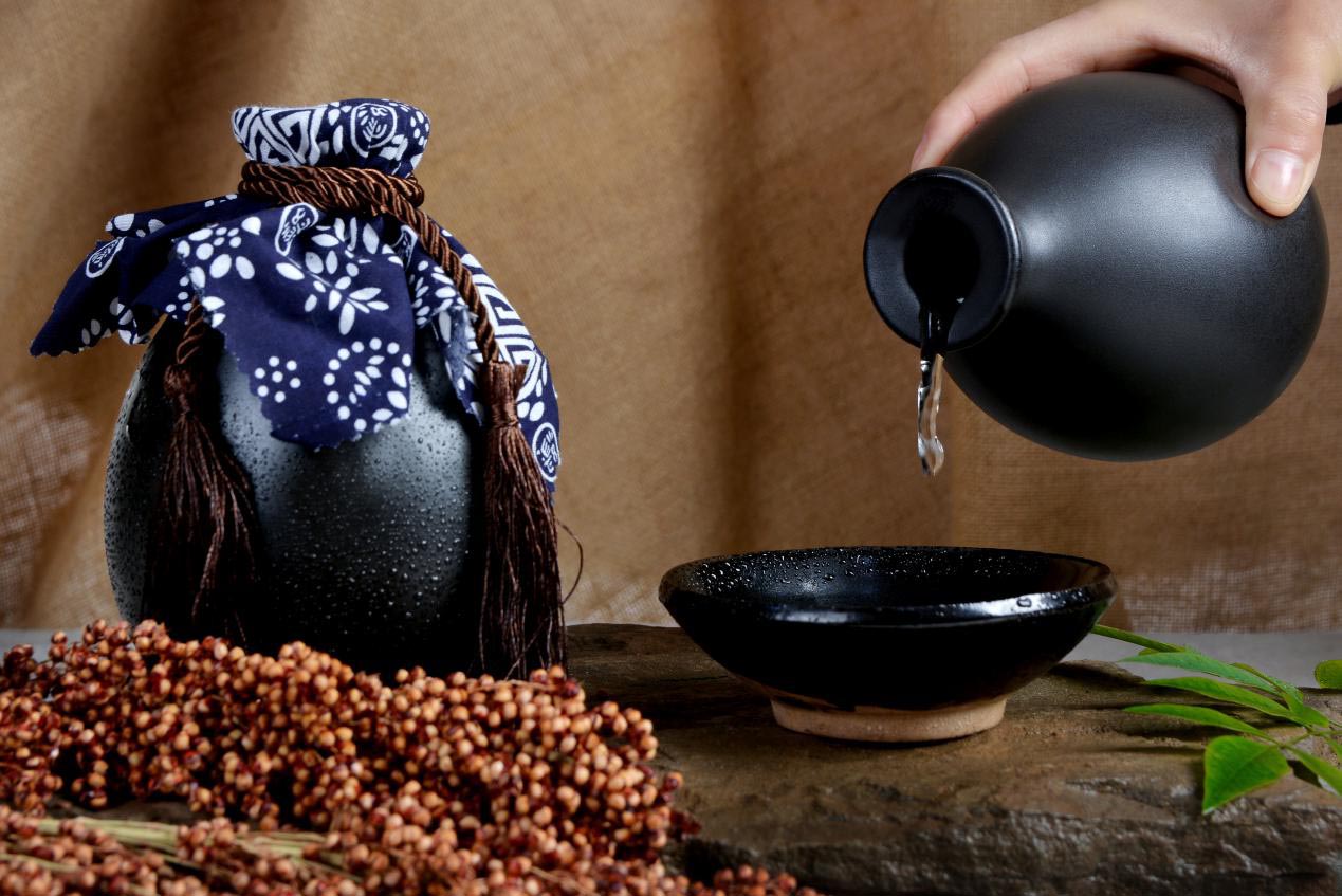 武漢包裝設(shè)計(jì):用文化塑造酒的品牌 武漢包裝設(shè)計(jì):用文化塑造酒的品牌